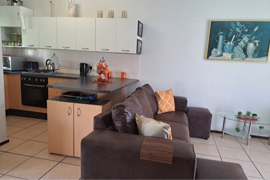 1 Bedroom Property for Sale in Willowbrook Gauteng
