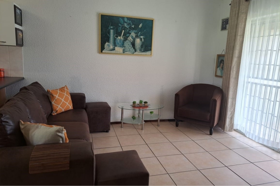 1 Bedroom Property for Sale in Willowbrook Gauteng