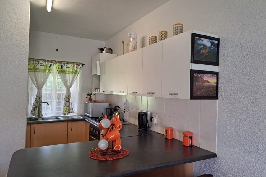 1 Bedroom Property for Sale in Willowbrook Gauteng