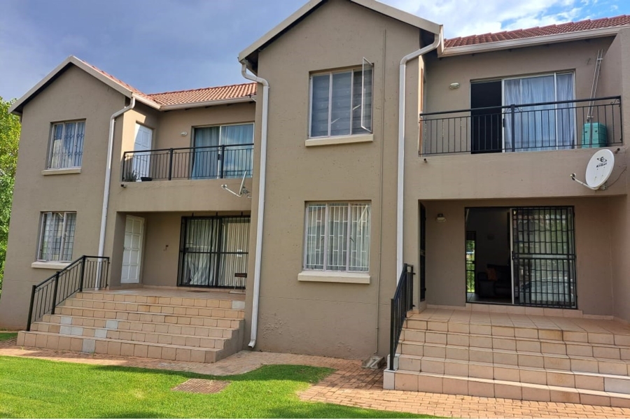 1 Bedroom Property for Sale in Willowbrook Gauteng
