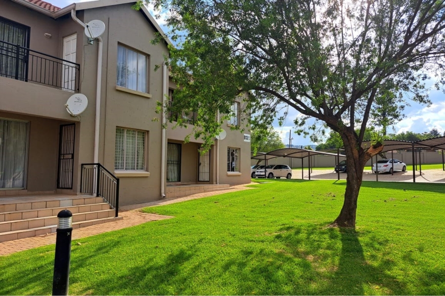 1 Bedroom Property for Sale in Willowbrook Gauteng