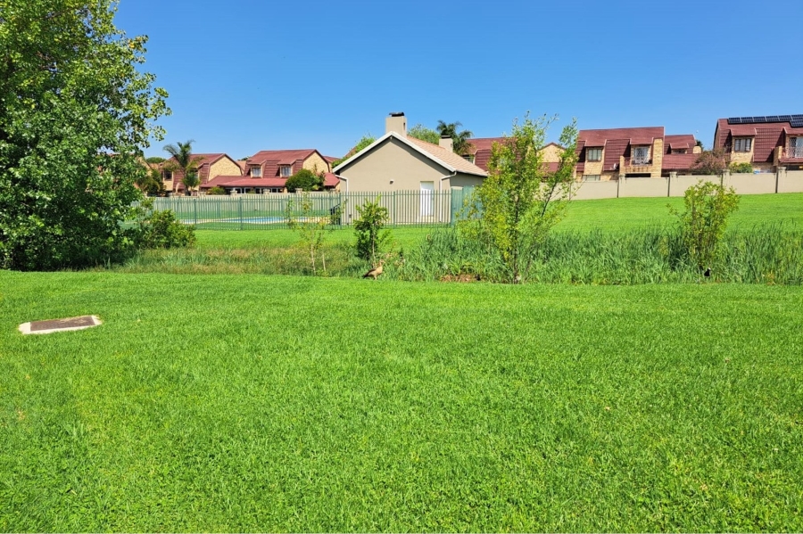 1 Bedroom Property for Sale in Willowbrook Gauteng