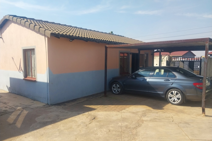 3 Bedroom Property for Sale in Glen Ridge Gauteng