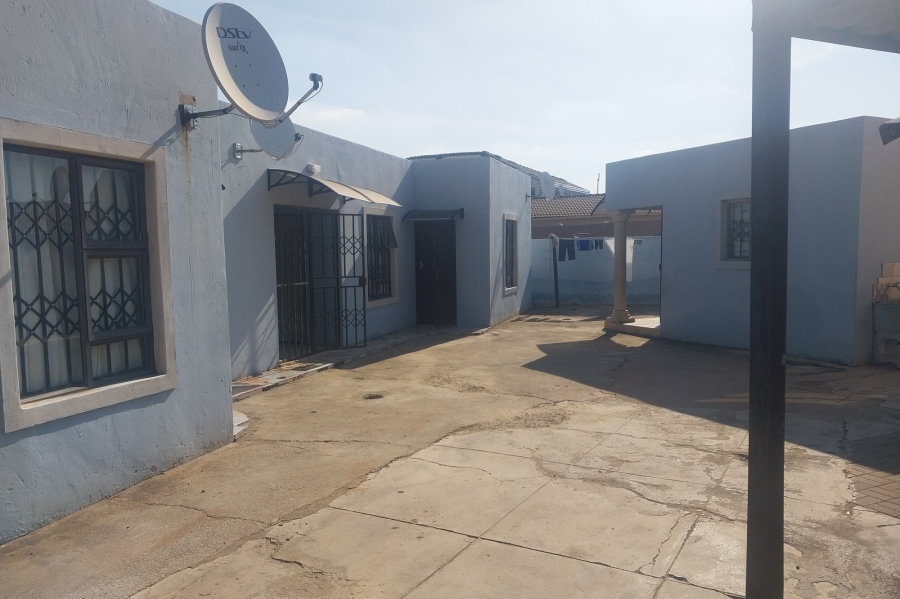 3 Bedroom Property for Sale in Glen Ridge Gauteng