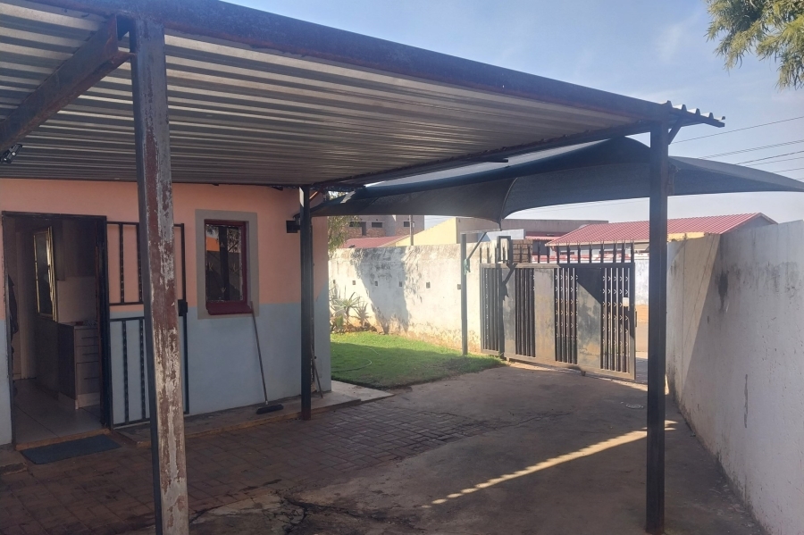 3 Bedroom Property for Sale in Glen Ridge Gauteng