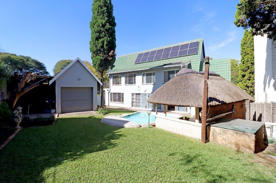 3 Bedroom Property for Sale in Marais Steyn Park Gauteng
