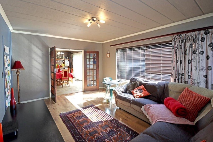 3 Bedroom Property for Sale in Marais Steyn Park Gauteng