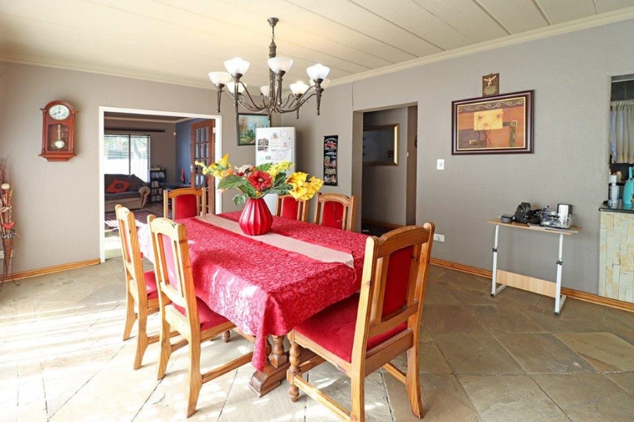 3 Bedroom Property for Sale in Marais Steyn Park Gauteng