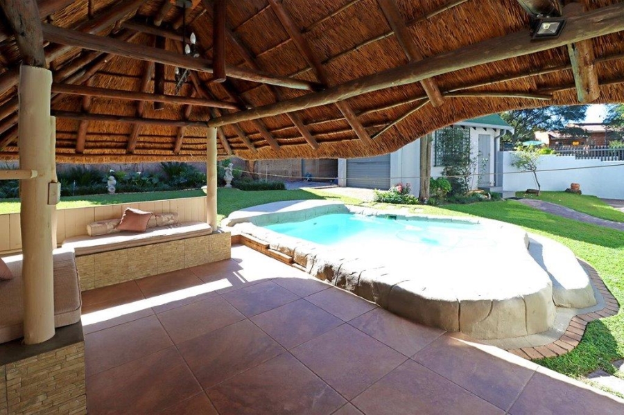 3 Bedroom Property for Sale in Marais Steyn Park Gauteng