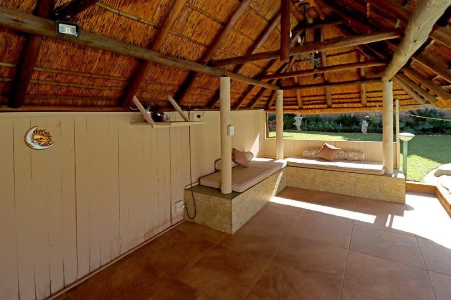 3 Bedroom Property for Sale in Marais Steyn Park Gauteng
