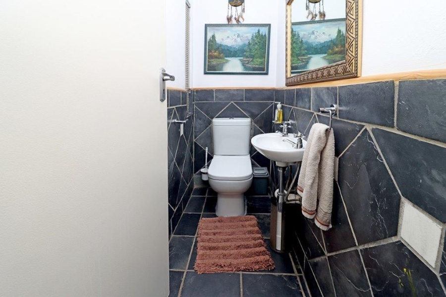 3 Bedroom Property for Sale in Marais Steyn Park Gauteng