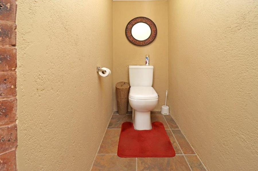 3 Bedroom Property for Sale in Marais Steyn Park Gauteng