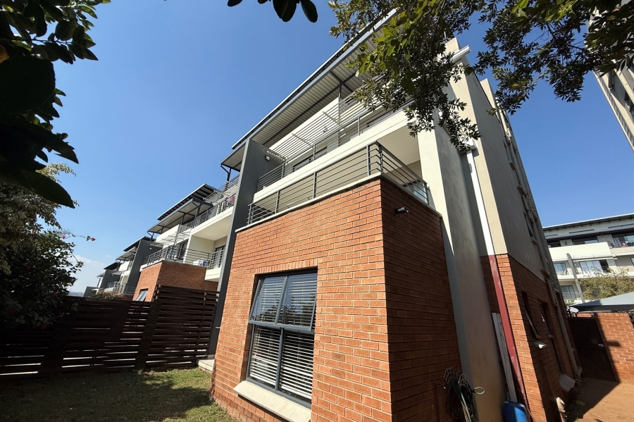 3 Bedroom Property for Sale in Fourways Gauteng