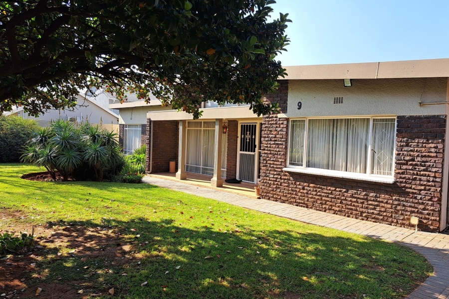 4 Bedroom Property for Sale in Witfield Gauteng
