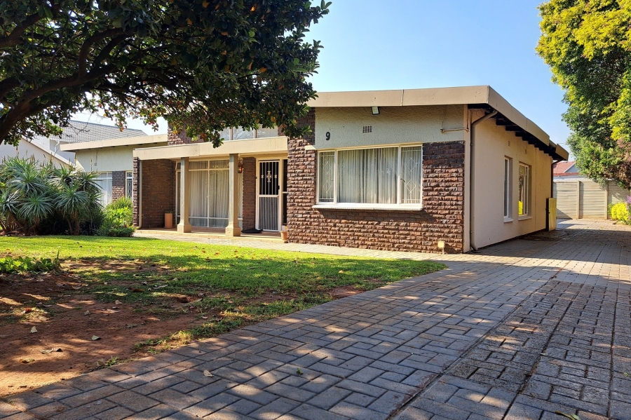 4 Bedroom Property for Sale in Witfield Gauteng