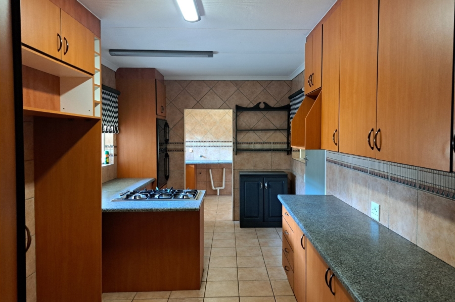 4 Bedroom Property for Sale in Witfield Gauteng