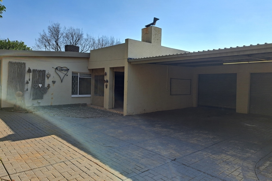 4 Bedroom Property for Sale in Witfield Gauteng
