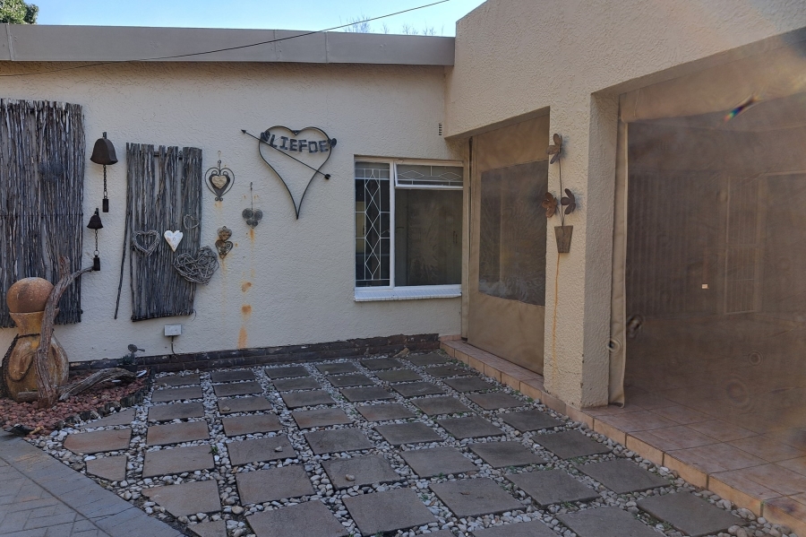 4 Bedroom Property for Sale in Witfield Gauteng