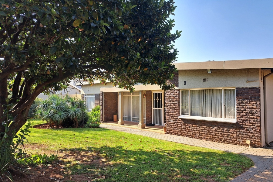 4 Bedroom Property for Sale in Witfield Gauteng