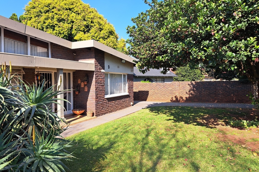 4 Bedroom Property for Sale in Witfield Gauteng
