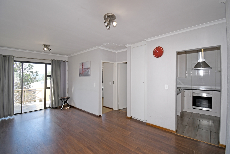 To Let 2 Bedroom Property for Rent in Morningside Gauteng