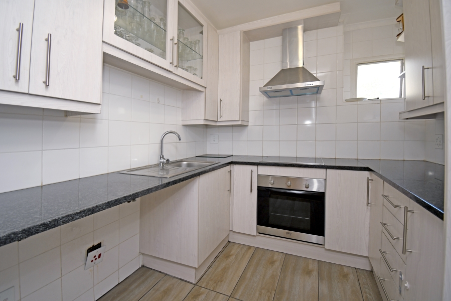 To Let 2 Bedroom Property for Rent in Morningside Gauteng
