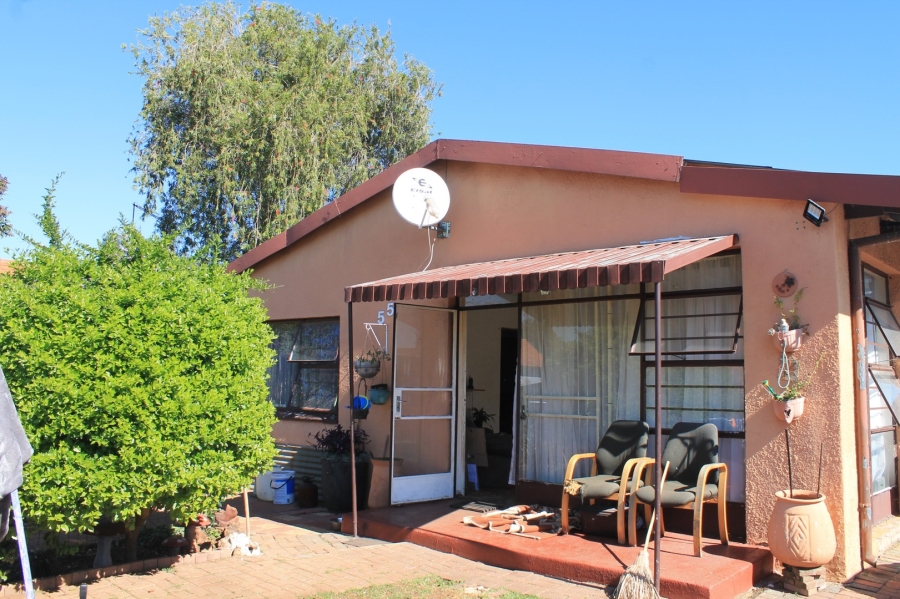 4 Bedroom Property for Sale in Sophiatown Gauteng