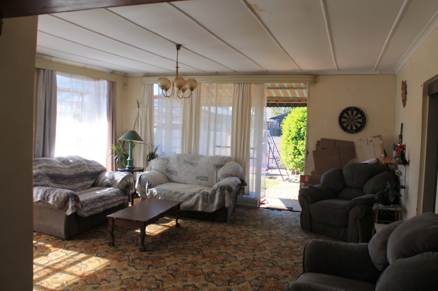 4 Bedroom Property for Sale in Sophiatown Gauteng