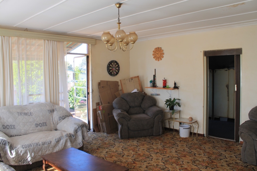 4 Bedroom Property for Sale in Sophiatown Gauteng