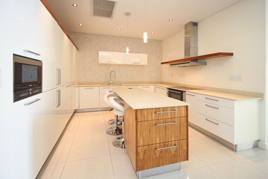 3 Bedroom Property for Sale in Houghton Estate Gauteng