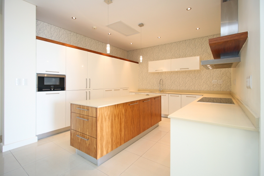 3 Bedroom Property for Sale in Houghton Estate Gauteng