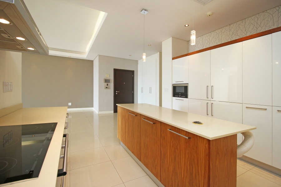 3 Bedroom Property for Sale in Houghton Estate Gauteng