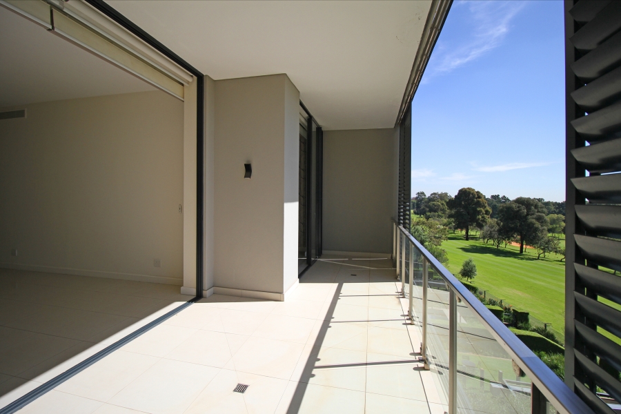 3 Bedroom Property for Sale in Houghton Estate Gauteng