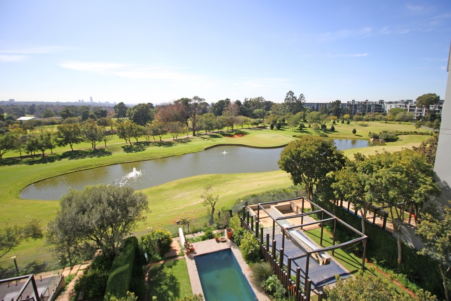 3 Bedroom Property for Sale in Houghton Estate Gauteng