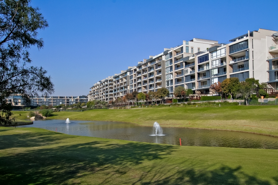 3 Bedroom Property for Sale in Houghton Estate Gauteng