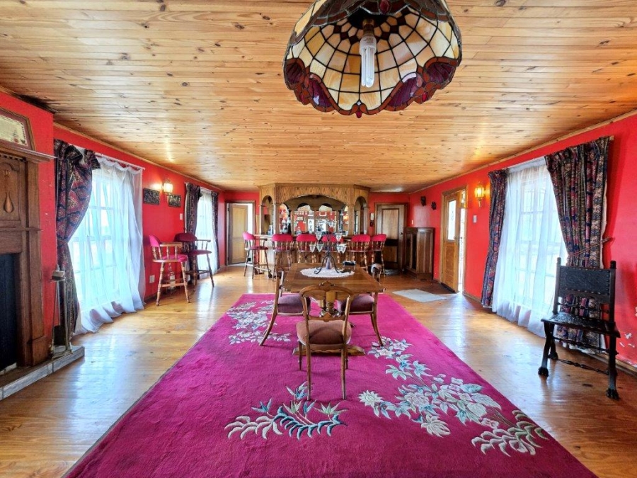 4 Bedroom Property for Sale in Glenvista Gauteng