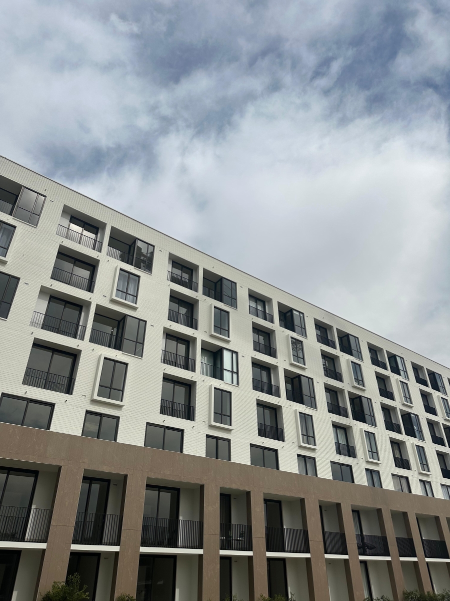 To Let 1 Bedroom Property for Rent in Rosebank Gauteng