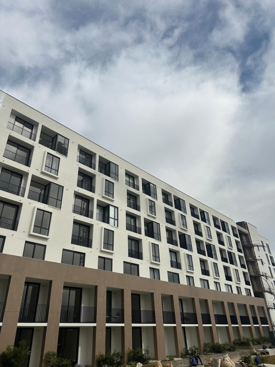 To Let 1 Bedroom Property for Rent in Rosebank Gauteng