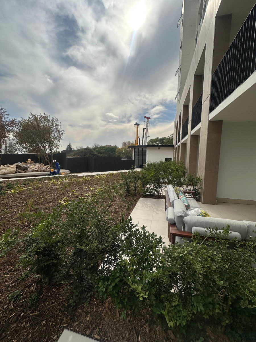 To Let 1 Bedroom Property for Rent in Rosebank Gauteng