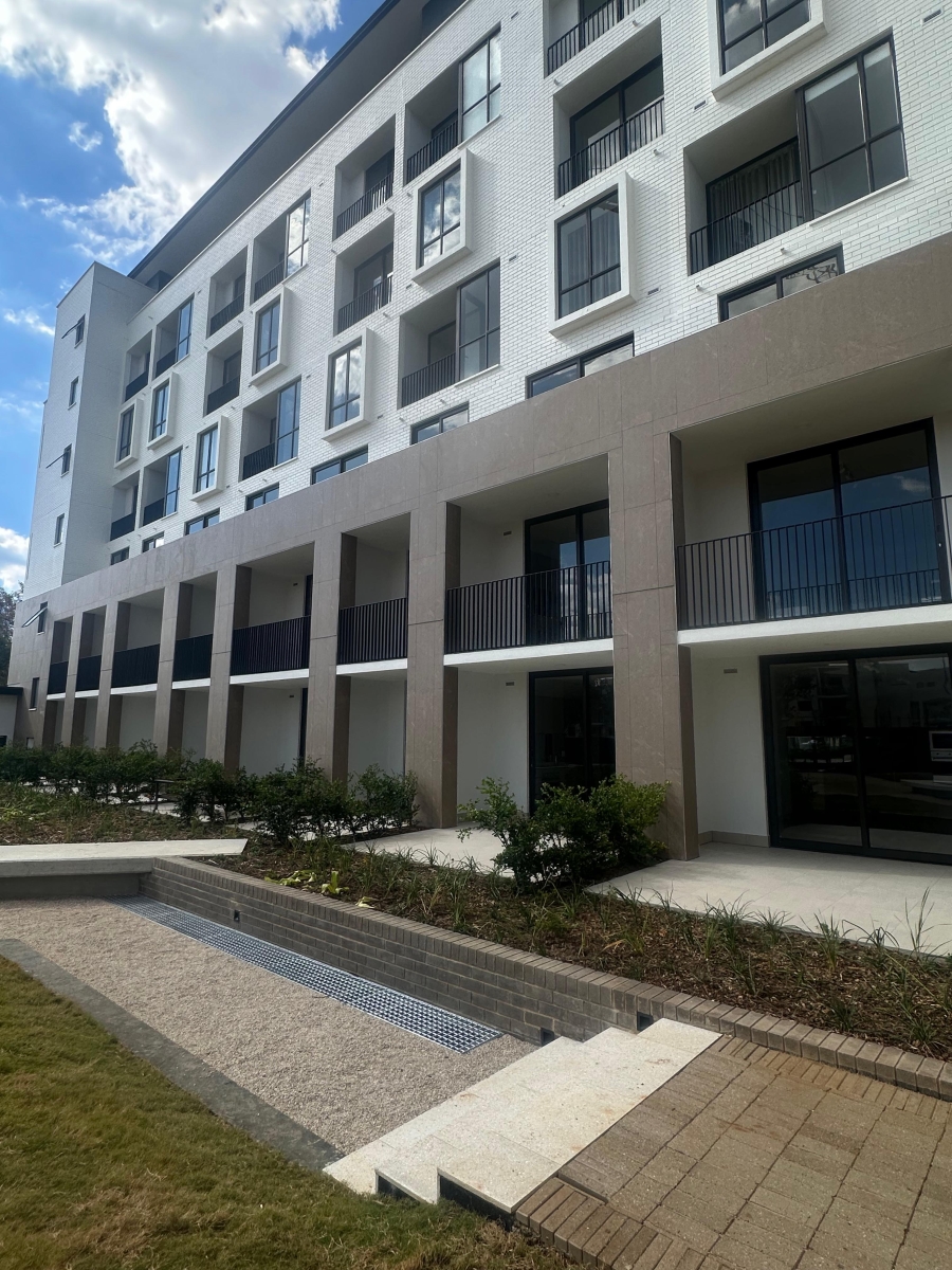 To Let 1 Bedroom Property for Rent in Rosebank Gauteng