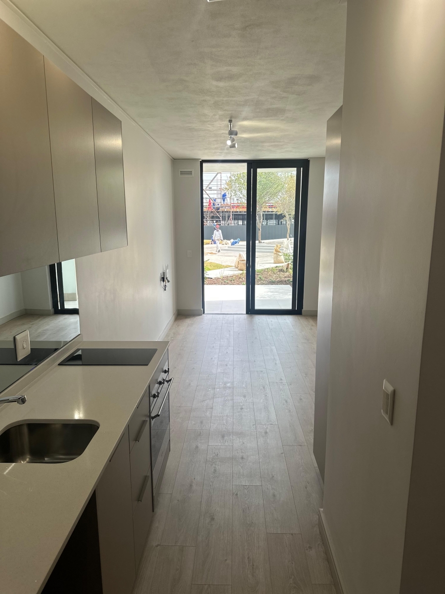 To Let 1 Bedroom Property for Rent in Rosebank Gauteng