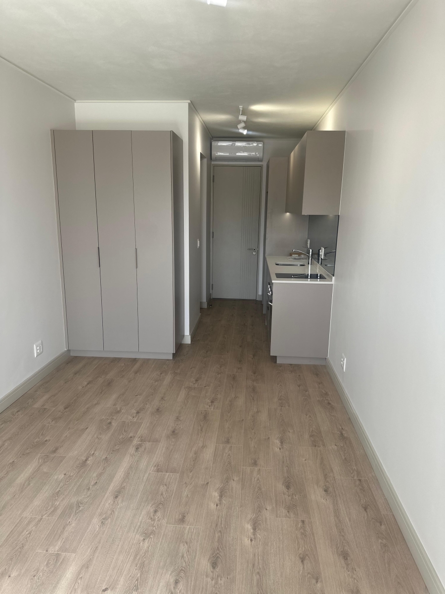 To Let 1 Bedroom Property for Rent in Rosebank Gauteng