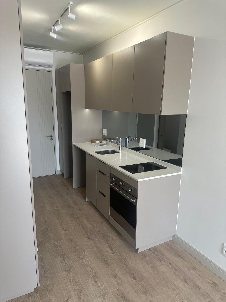To Let 1 Bedroom Property for Rent in Rosebank Gauteng