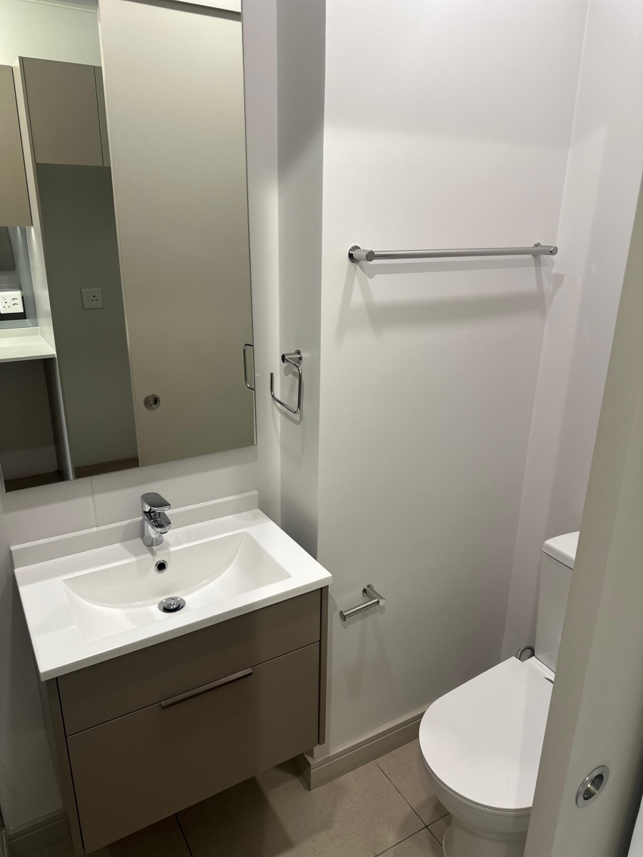 To Let 1 Bedroom Property for Rent in Rosebank Gauteng