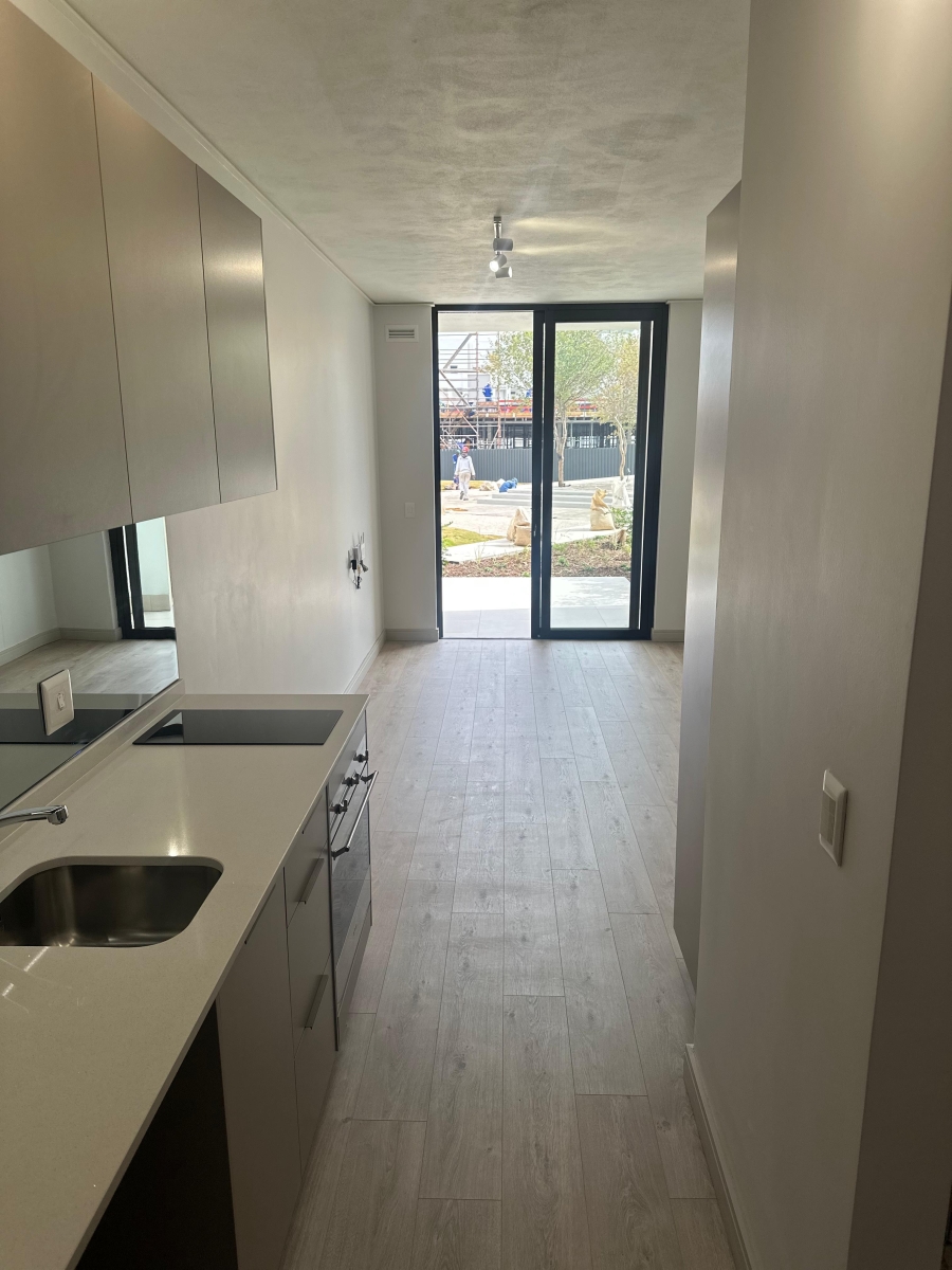 To Let 1 Bedroom Property for Rent in Rosebank Gauteng