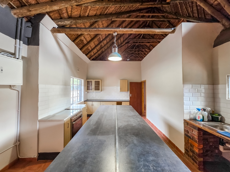 7 Bedroom Property for Sale in Rietfontein Gauteng