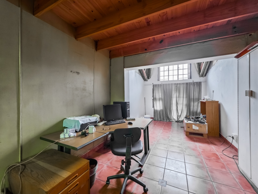 7 Bedroom Property for Sale in Rietfontein Gauteng