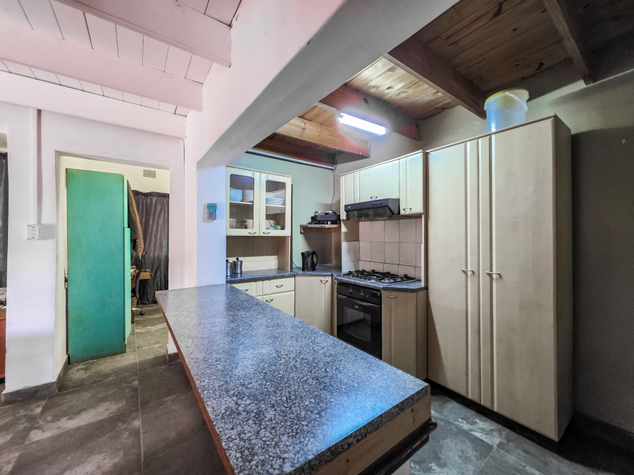7 Bedroom Property for Sale in Rietfontein Gauteng