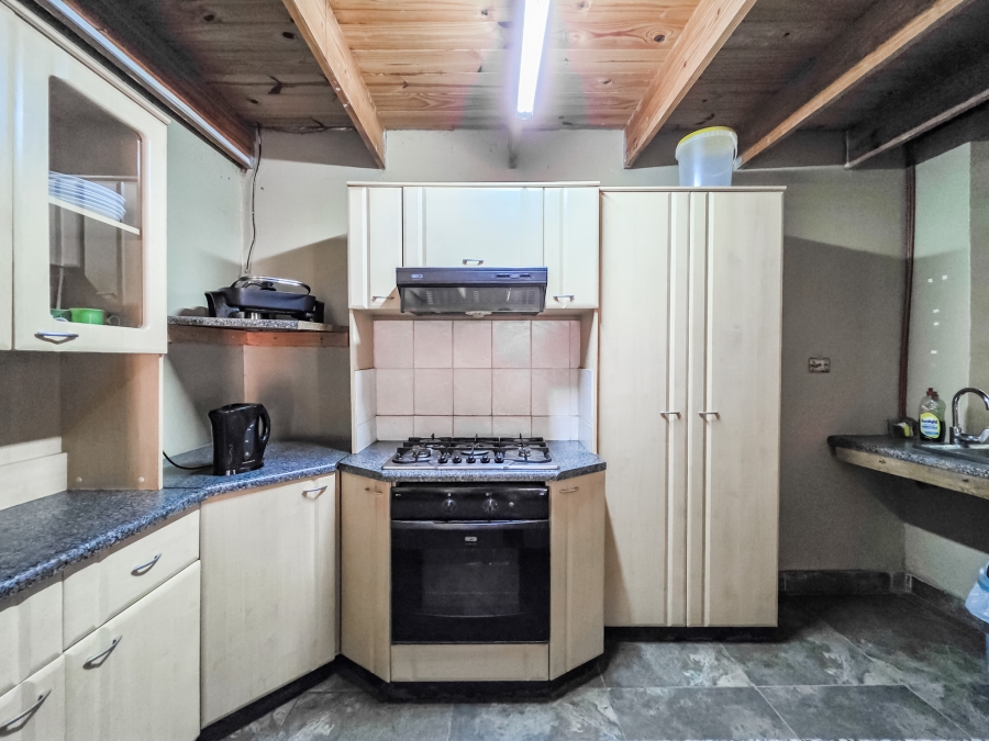 7 Bedroom Property for Sale in Rietfontein Gauteng