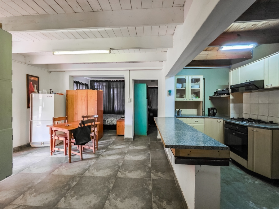 7 Bedroom Property for Sale in Rietfontein Gauteng